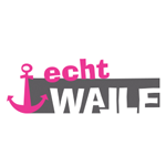 Logo Echt Walle