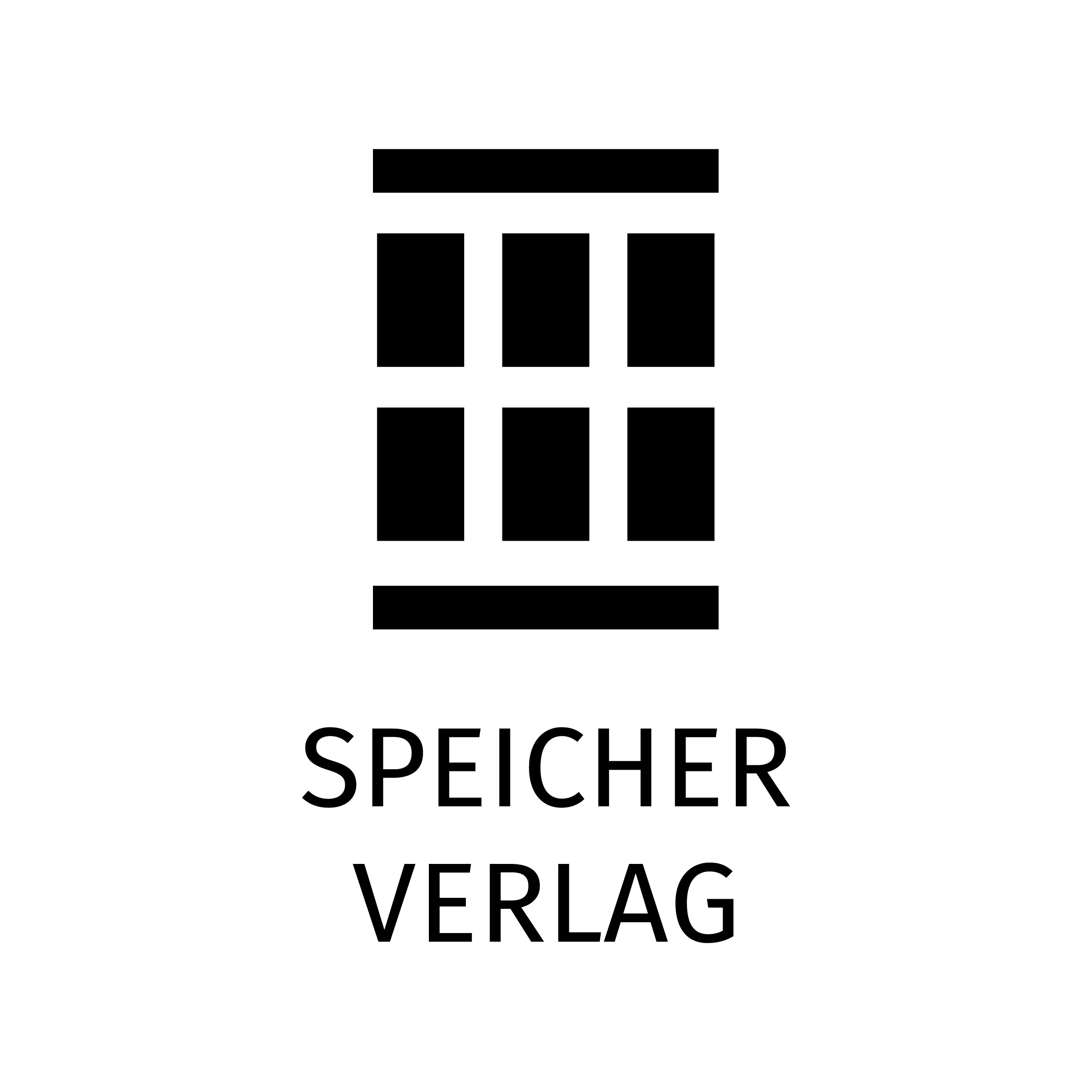 Logo Speicherverlag